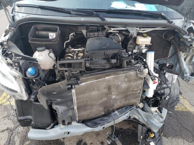 W1W4KBHY3RT164196 - 2024 MERCEDES-BENZ SPRINTER 2500 白色 照片 11