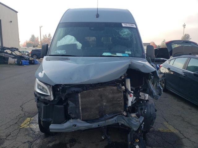 W1W4KBHY3RT164196 - 2024 MERCEDES-BENZ SPRINTER 2500 白色 照片 5