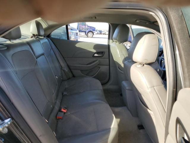1G11C5SL9FF299521 - 2015 CHEVROLET MALIBU 1LT 黑色 照片 10