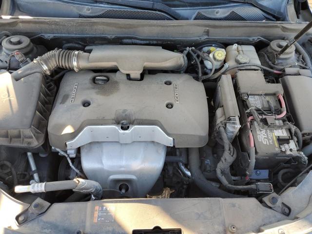 1G11C5SL9FF299521 - 2015 CHEVROLET MALIBU 1LT 黑色 照片 11