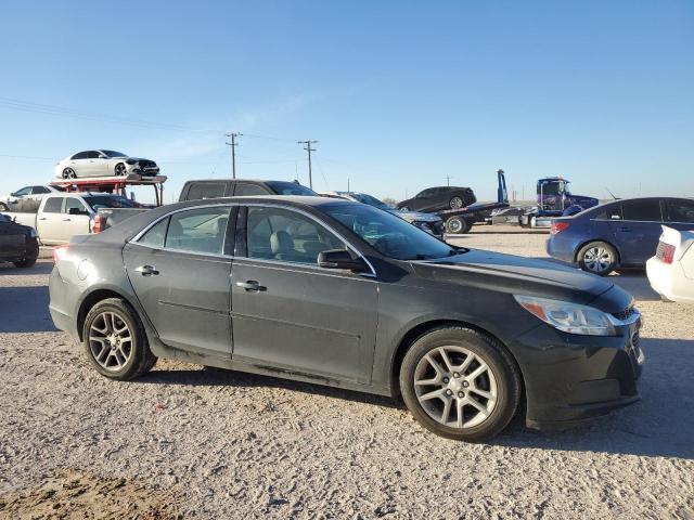 1G11C5SL9FF299521 - 2015 CHEVROLET MALIBU 1LT 黑色 照片 4