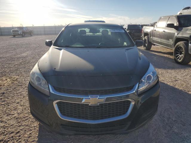 1G11C5SL9FF299521 - 2015 CHEVROLET MALIBU 1LT 黑色 照片 5