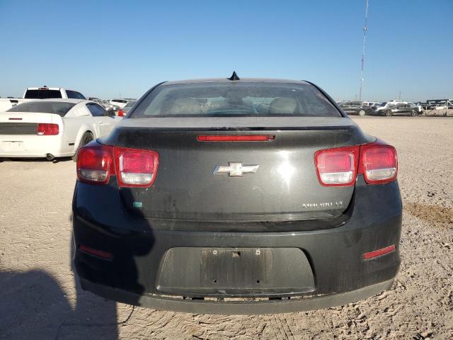1G11C5SL9FF299521 - 2015 CHEVROLET MALIBU 1LT 黑色 照片 6