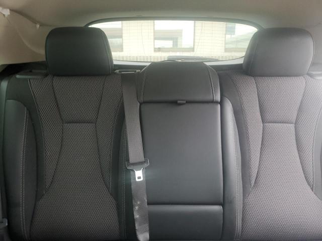 LRBAZLR41MD177364 - 2021 BUICK ENVISION PREFERRED WHITE photo 10