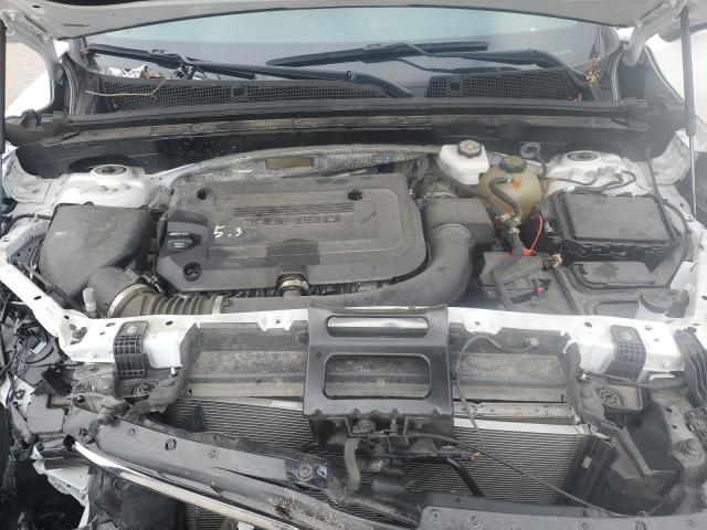 LRBAZLR41MD177364 - 2021 BUICK ENVISION PREFERRED WHITE photo 12