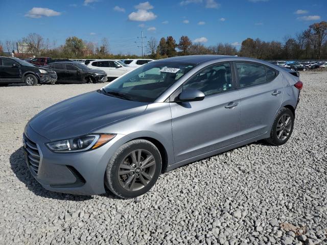 2017 HYUNDAI ELANTRA SE, 