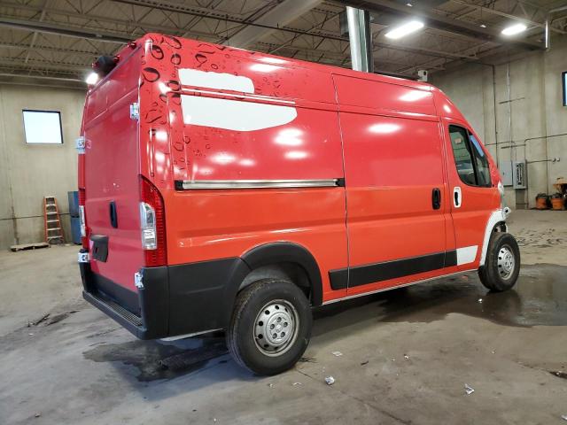 3C6LRVBG5PE532895 - 2023 RAM PROMASTER 1500 HIGH RED photo 3