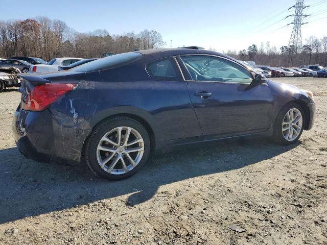 1N4BL2EP8AC162479 - 2010 NISSAN ALTIMA SR BLUE photo 3