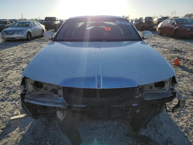 1LNHM81W0XY661267 - 1999 LINCOLN TOWN CAR EXECUTIVE WHITE photo 5