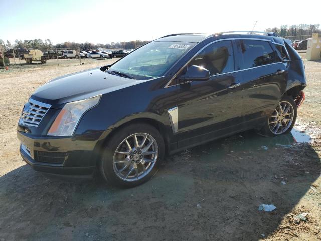 2015 CADILLAC SRX LUXURY COLLECTION, 