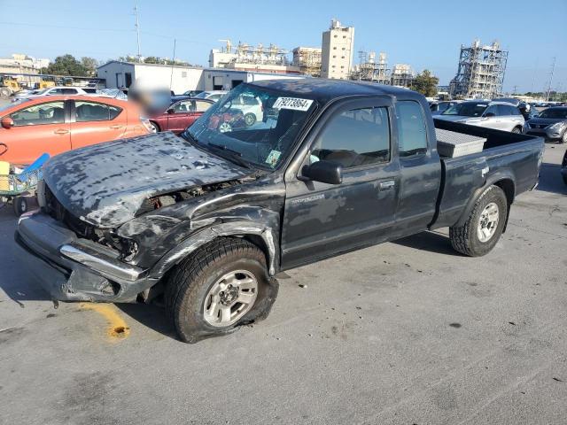 4TASN92N8WZ170212 - 1998 TOYOTA TACOMA XTRACAB PRERUNNER შავი ფოტო 1