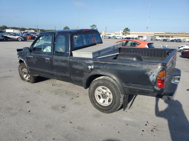 4TASN92N8WZ170212 - 1998 TOYOTA TACOMA XTRACAB PRERUNNER შავი ფოტო 2