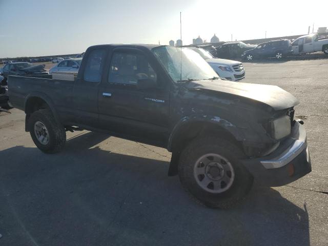 4TASN92N8WZ170212 - 1998 TOYOTA TACOMA XTRACAB PRERUNNER შავი ფოტო 4