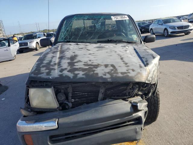 4TASN92N8WZ170212 - 1998 TOYOTA TACOMA XTRACAB PRERUNNER შავი ფოტო 5
