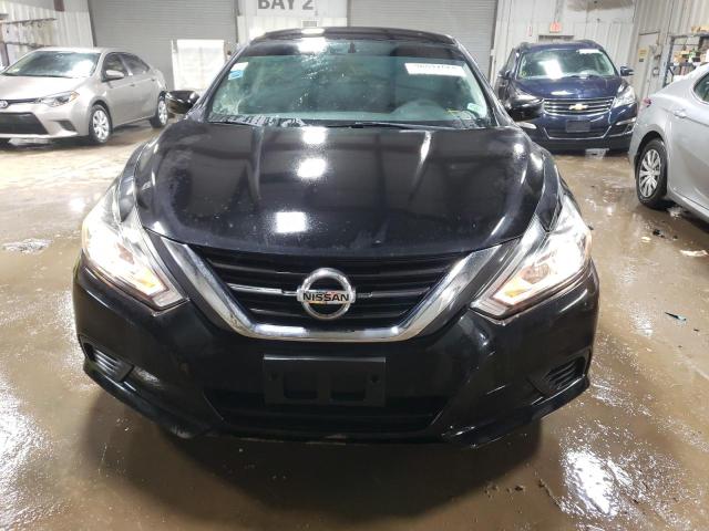 1N4AL3APXGC238834 - 2016 NISSAN ALTIMA 2.5 BLACK photo 5