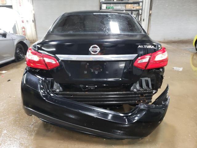 1N4AL3APXGC238834 - 2016 NISSAN ALTIMA 2.5 BLACK photo 6