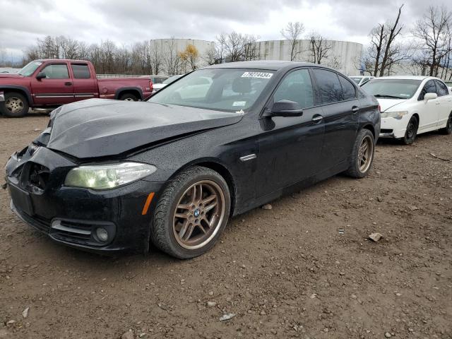 2016 BMW 528 XI, 