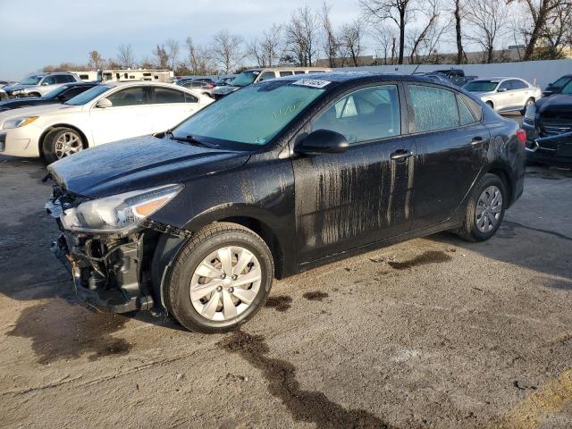 2018 KIA RIO LX, 