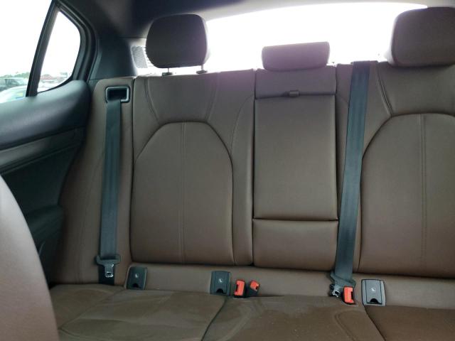 ZASPAKBN9N7D39023 - 2022 ALFA ROMEO STELVIO TI Ақ фото 10