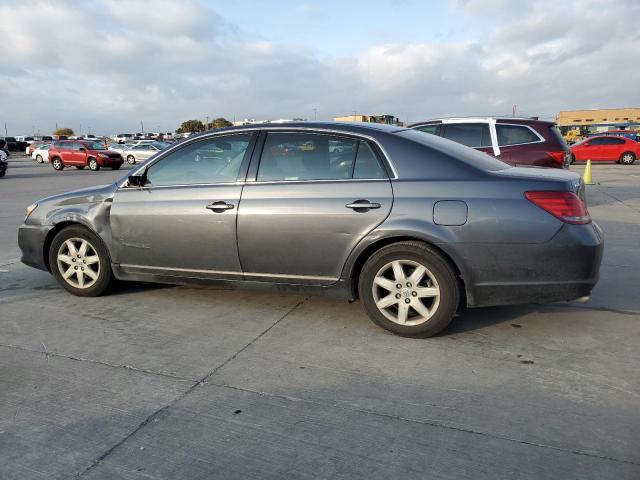 4T1BK36B79U334587 - 2009 TOYOTA AVALON XL GRAY photo 2