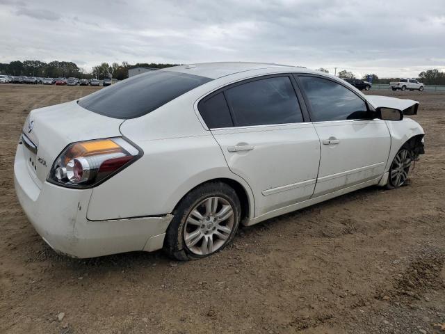 1N4AL2AP0CN542280 - 2012 NISSAN ALTIMA BASE WHITE photo 3