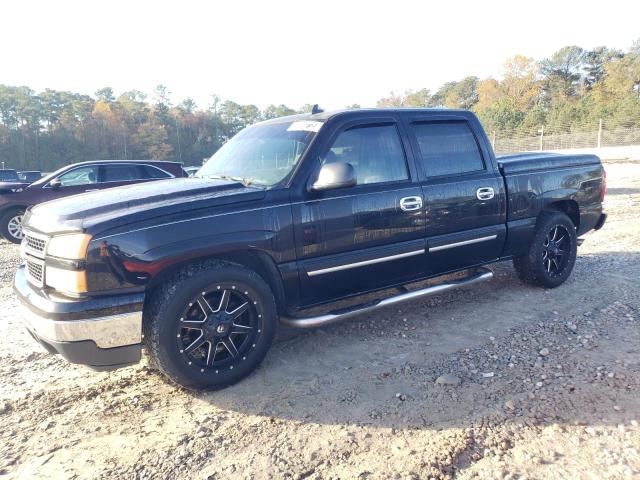 2006 CHEVROLET SILVERADO C1500, 