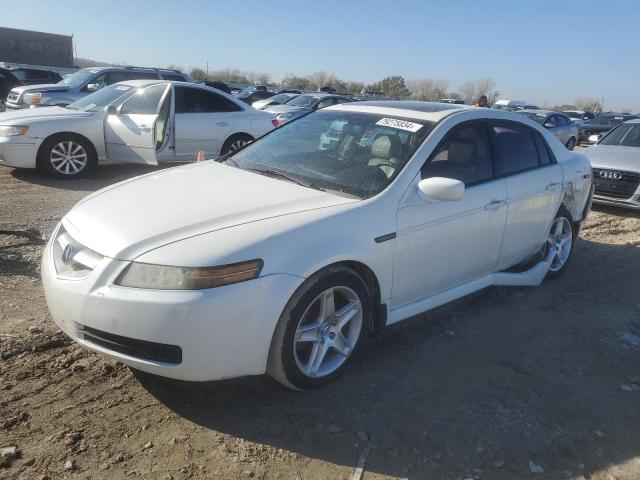 2006 ACURA 3.2TL, 