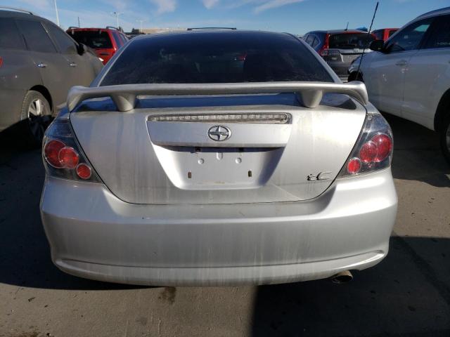 JTKDE167790276100 - 2009 TOYOTA SCION TC 银色 照片 6
