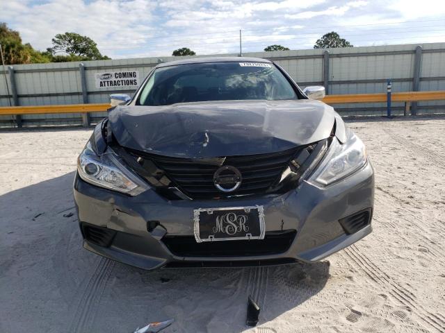 1N4AL3AP0GN309379 - 2016 NISSAN ALTIMA 2.5 GRAY photo 5