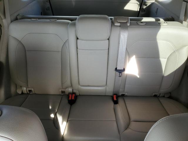 4JGDA5HB3DA109310 - 2013 MERCEDES-BENZ ML 350 4MATIC BURGUNDY photo 10