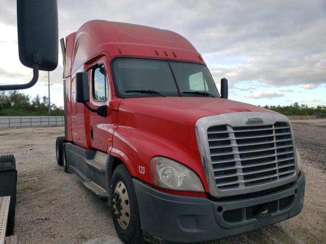 2014 FREIGHTLINER CASCADIA 1, 