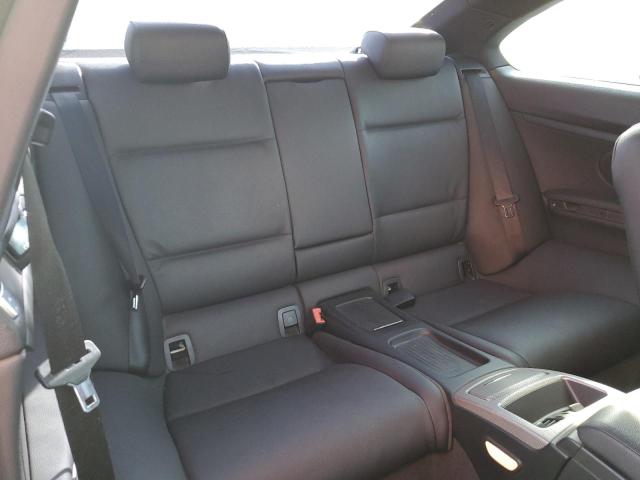 WBAKG1C57CJ217042 - 2012 BMW 335 I SULEV WHITE photo 10