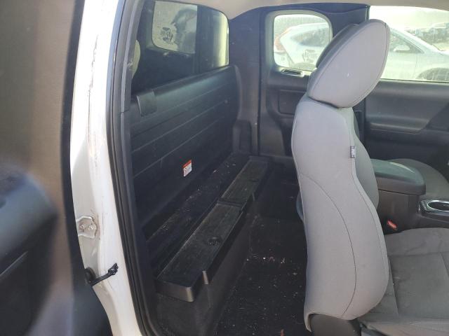 5TFRX5GNXHX075616 - 2017 TOYOTA TACOMA ACCESS CAB Ақ фото 10