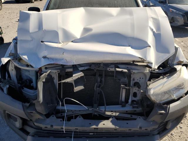5TFRX5GNXHX075616 - 2017 TOYOTA TACOMA ACCESS CAB Ақ фото 11