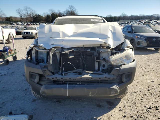 5TFRX5GNXHX075616 - 2017 TOYOTA TACOMA ACCESS CAB Ақ фото 5