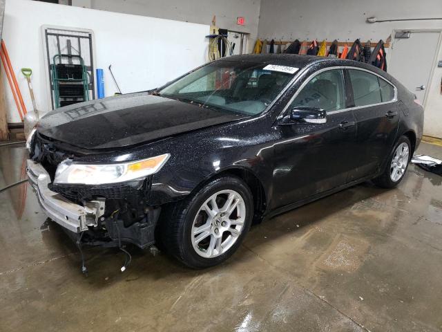 2010 ACURA TL, 