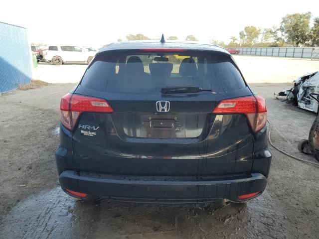 3CZRU5H57GM706540 - 2016 HONDA HR-V EX BLACK photo 6