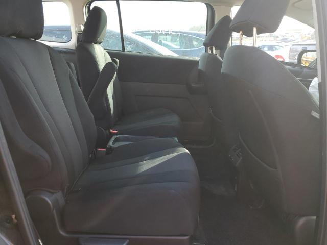 JM1CW2CL5E0175736 - 2014 MAZDA 5 TOURING Սև լուսանկար 11