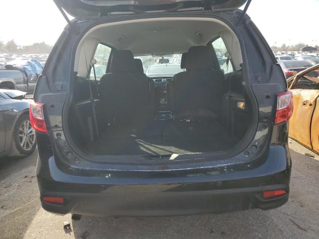 JM1CW2CL5E0175736 - 2014 MAZDA 5 TOURING Սև լուսանկար 6