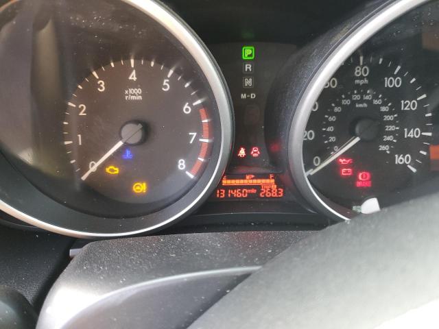 JM1CW2CL5E0175736 - 2014 MAZDA 5 TOURING Սև լուսանկար 9