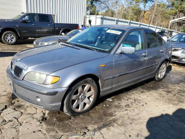 2003 BMW 325 I, 