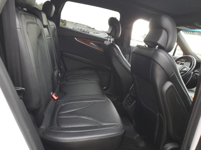 2LMTJ8LR3GBL36902 - 2016 LINCOLN MKX RESERVE 白色 照片 10