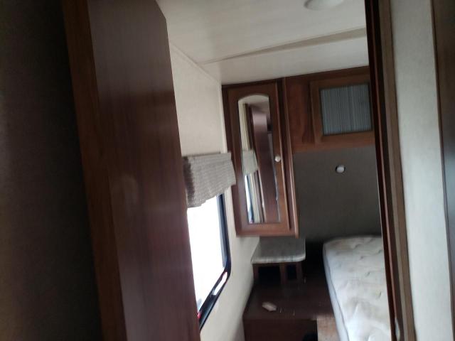 5SFNB3720JE349542 - 2018 HEARTLAND NORTH TRAI 棕色 照片 7