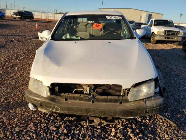 1N4DL01D9XC171662 - 1999 NISSAN ALTIMA XE WHITE photo 5