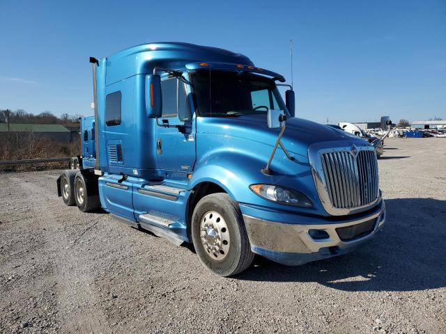 2017 INTERNATIONAL PROSTAR, 