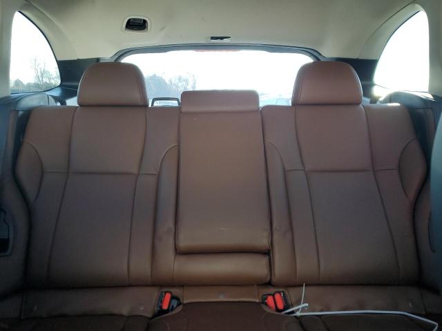 4S4BTGPD3L3233046 - 2020 SUBARU OUTBACK TOURING LDL თეთრი ფოტო 10