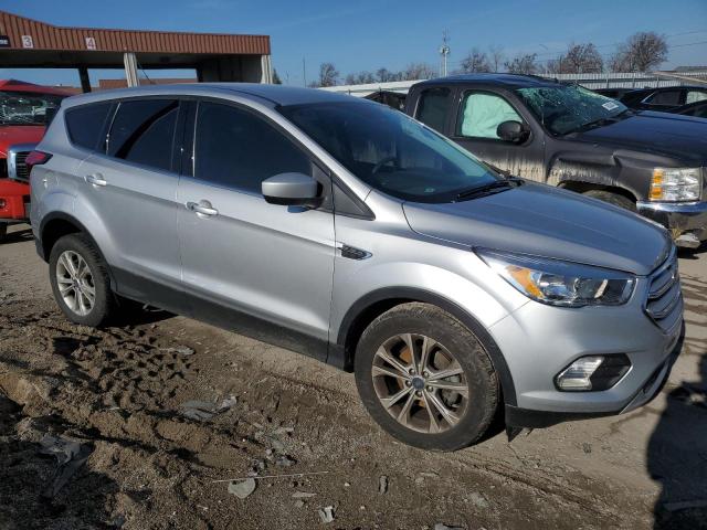 1FMCU0GDXKUA32603 - 2019 FORD ESCAPE SE SILVER photo 4