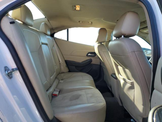 1G11C5SL8FF314011 - 2015 CHEVROLET MALIBU 1LT 白色 照片 10