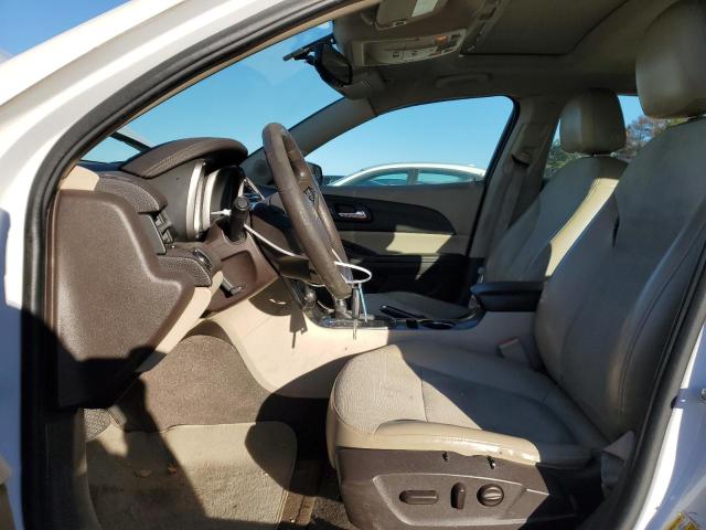 1G11C5SL8FF314011 - 2015 CHEVROLET MALIBU 1LT 白色 照片 7