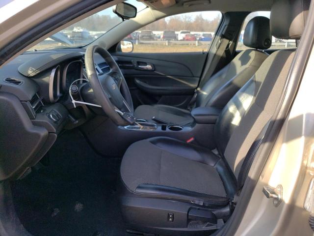 1G11C5SA9GF122483 - 2016 CHEVROLET MALIBU LIM LT 银色 照片 7